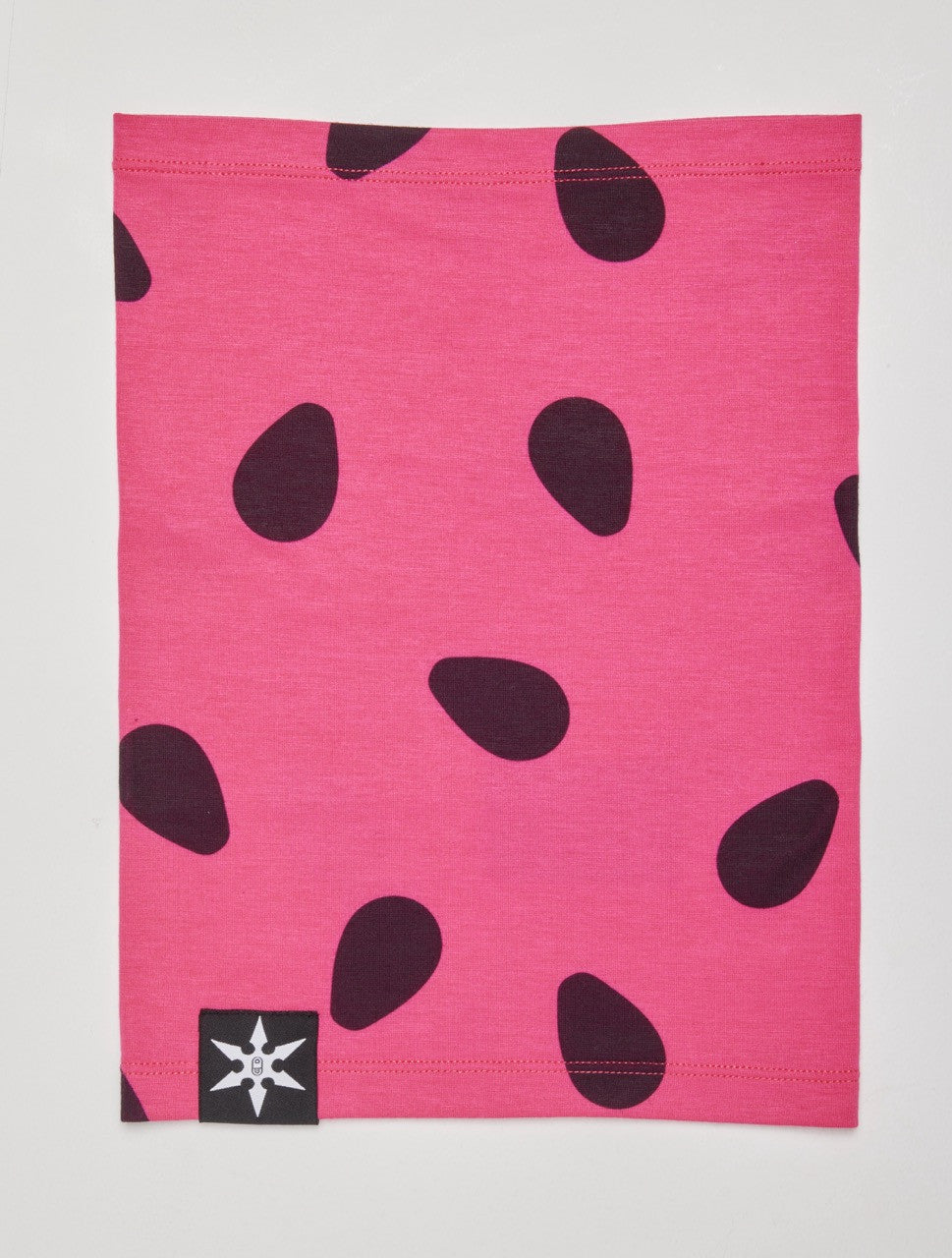 Airblaster Komin Ninja Turtleneck Watermelon