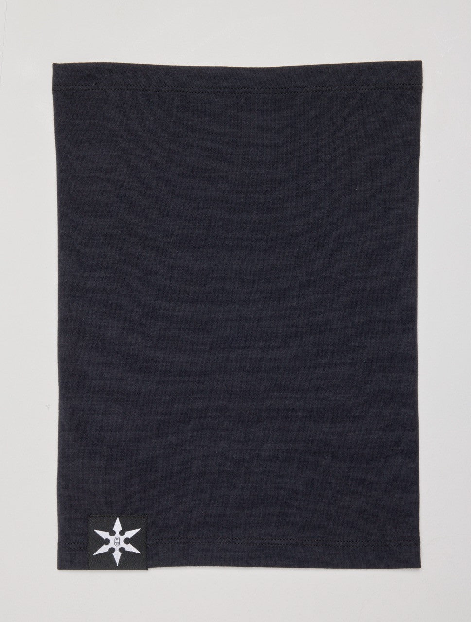 Airblaster Komin Ninja Turtleneck Black