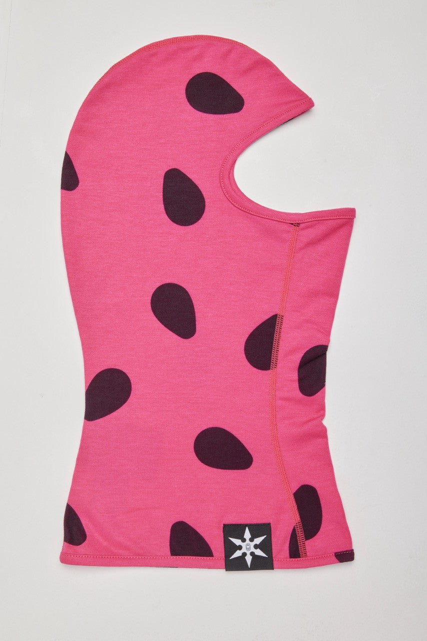 Airblaster Kominiarka Ninja Face Watermelon