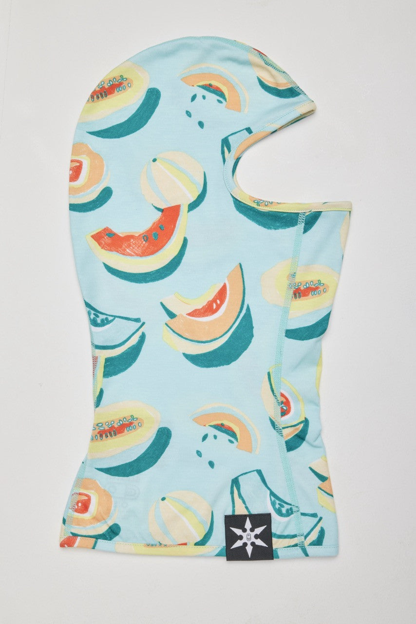 Airblaster Kominiarka Ninja Face Melons