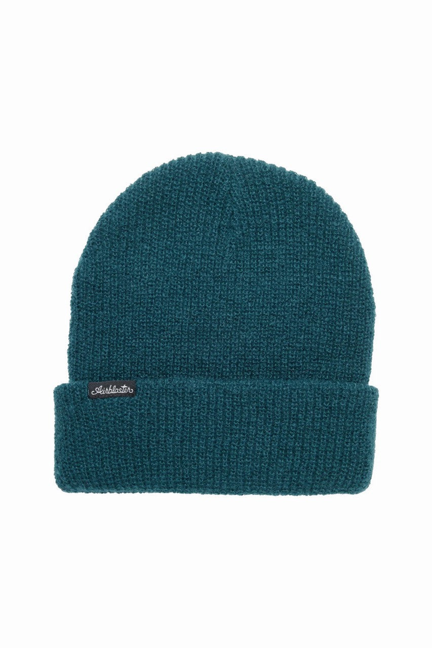 Airblaster Czapka Nicolette Mohair  Spruce