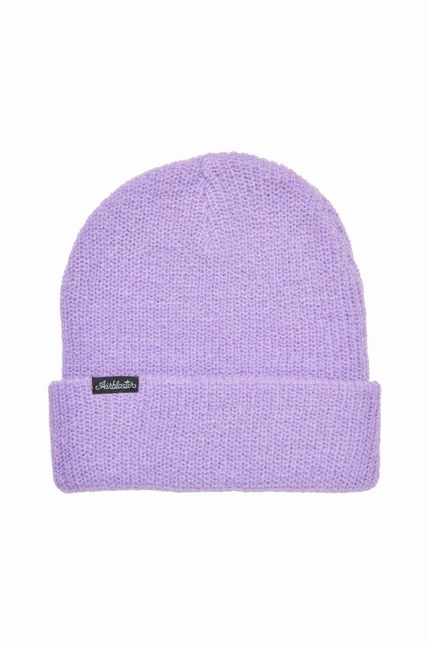 Airblaster Czapka Nicolette Mohair Lilac