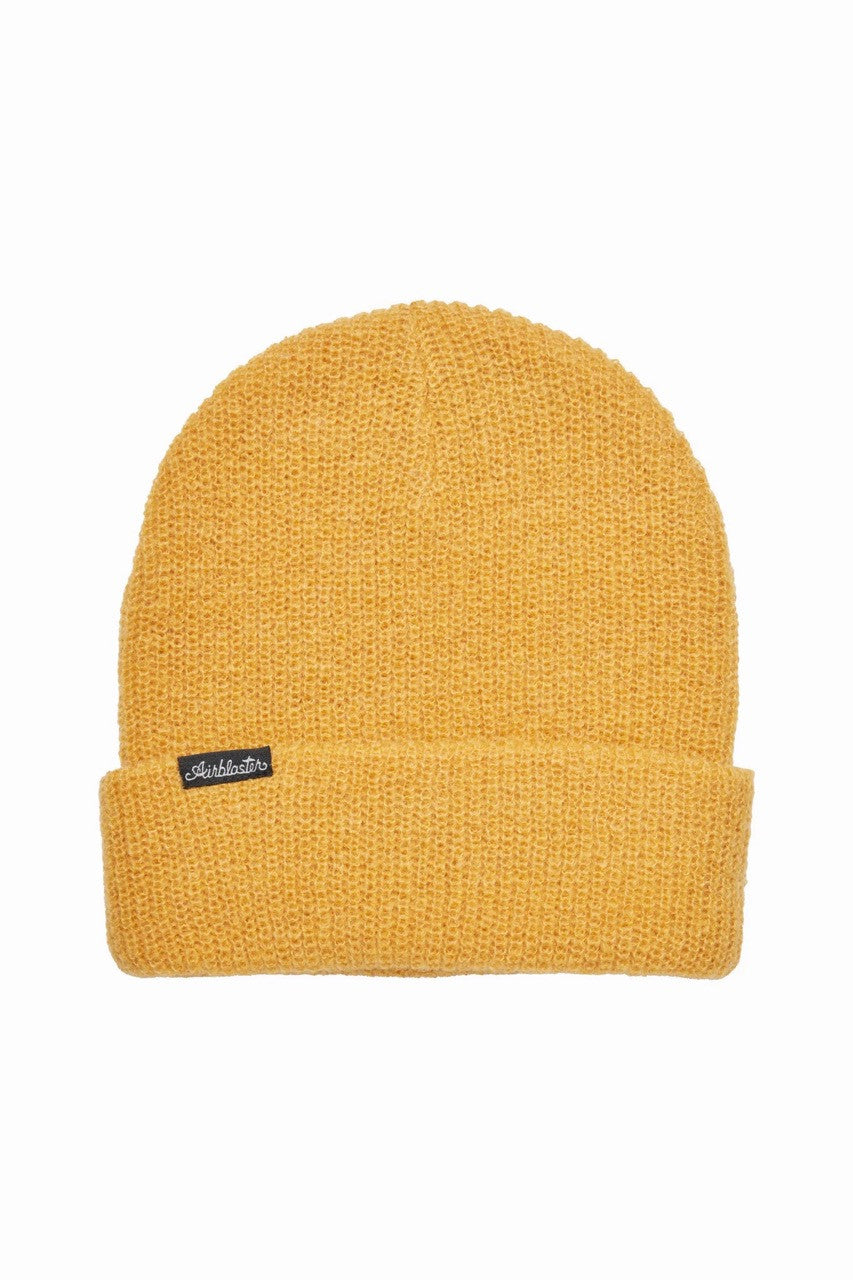Airblaster Czapka Nicolette Mohair Honey