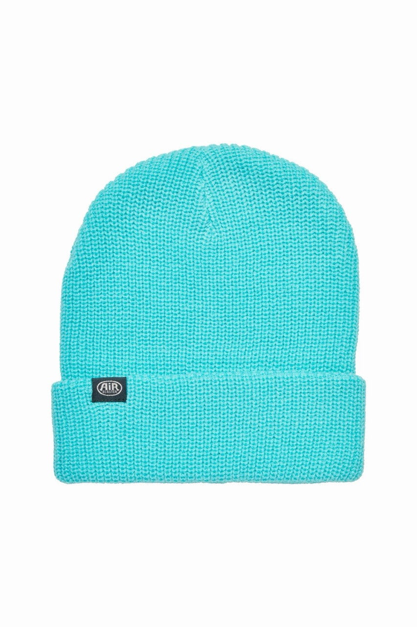 Airblaster Czapka Commodity Aqua