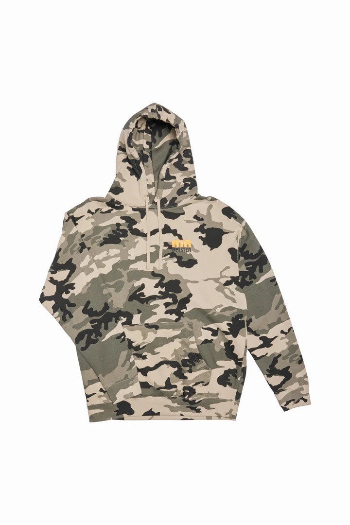 Airblaster Meska Bluza Classic Blaster Snow Camo