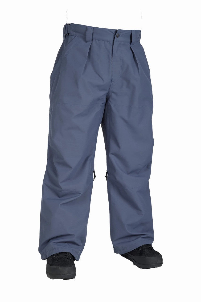 Airblaster Meskie Spodnie Contrast Thunder