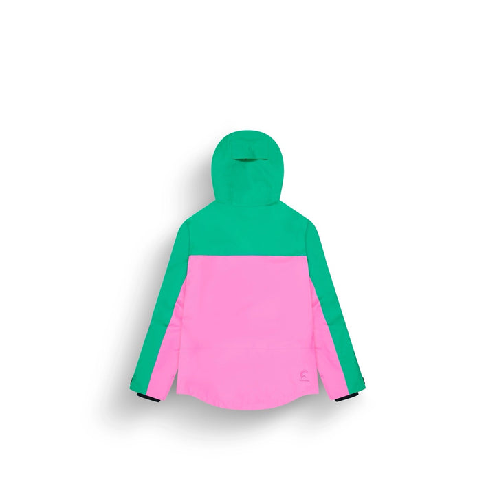 Picture Organic Damska Kurtka Sylva 3L 20/20 Super Pink
