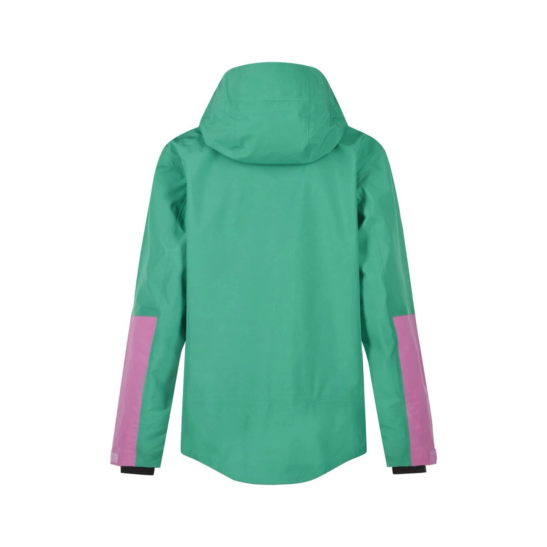 Picture Organic Damska Kurtka Gravita Gore-Tex 3L Emerald