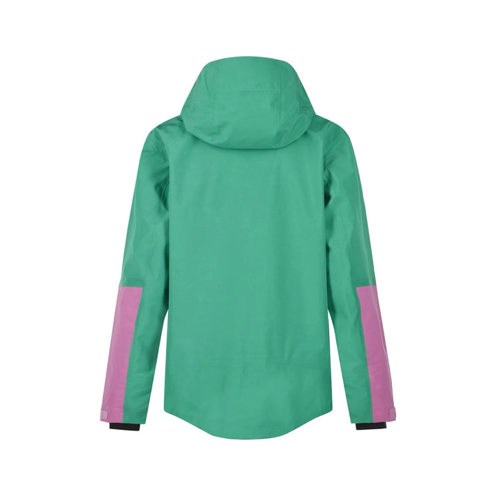 Picture Organic Damska Kurtka Gravita Gore-Tex 3L Emerald