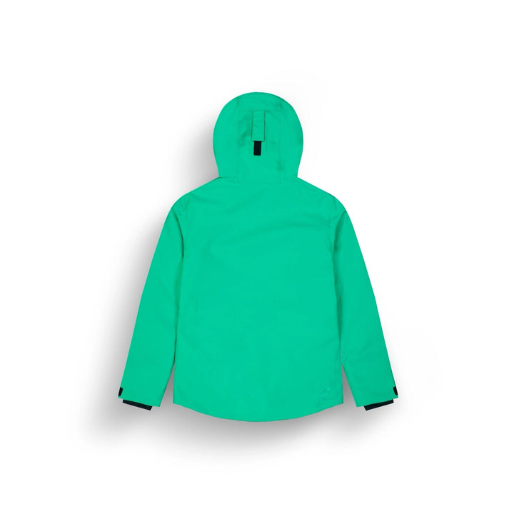 Picture Organic Damska Kurtka Seakrest 10/10 Emerald