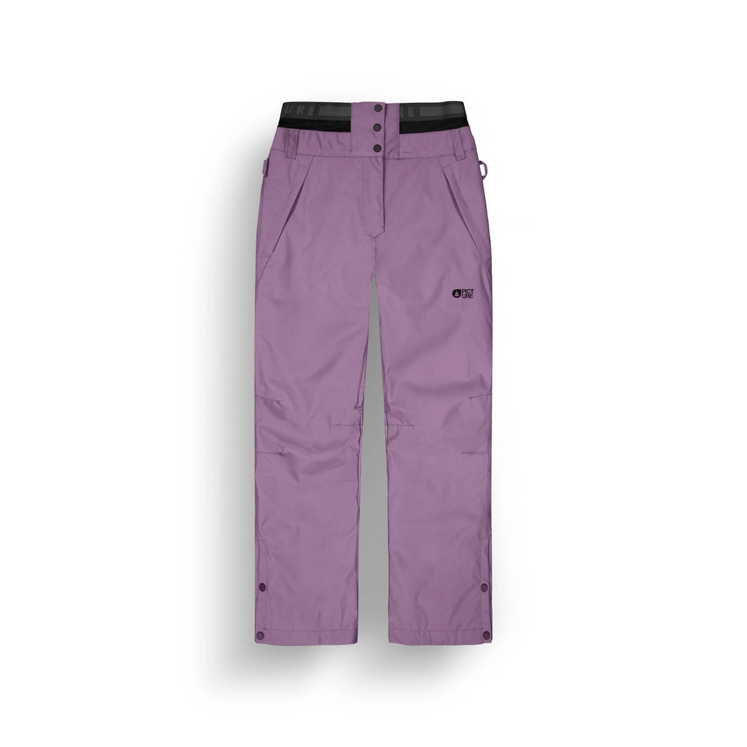 Picture Organic Damskie Spodnie Treva 10/10 Grape Jam
