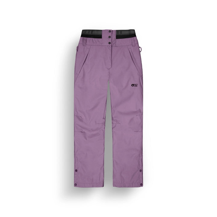 Picture Organic Damskie Spodnie Treva 10/10 Grape Jam
