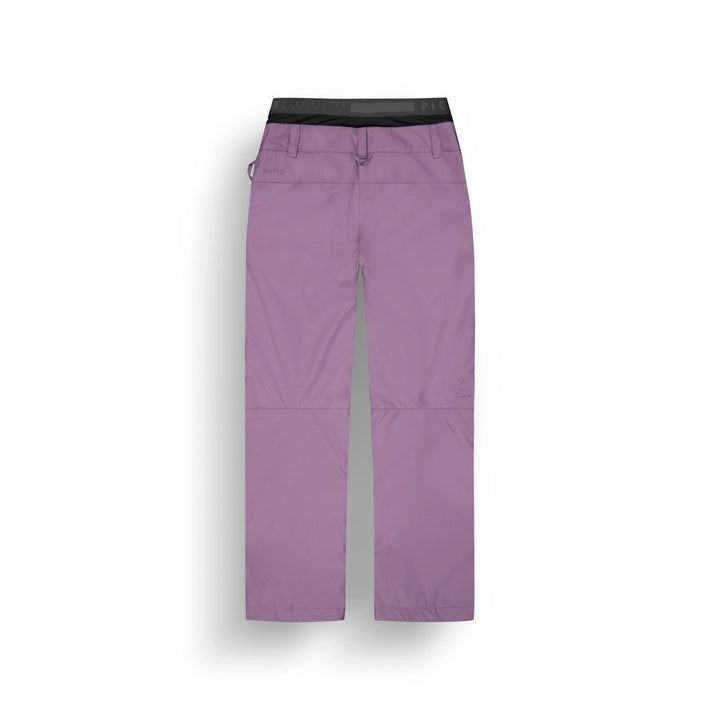 Picture Organic Damskie Spodnie Treva 10/10 Grape Jam