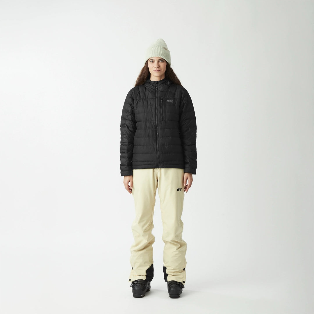 Picture Organic Damskie Spodnie Exa 20/20 Wood Ash