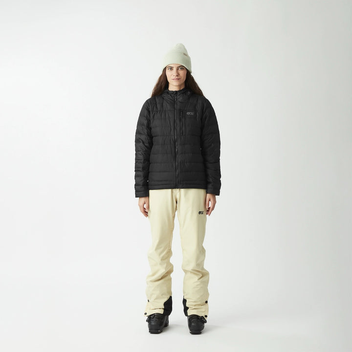 Picture Organic Damskie Spodnie Exa 20/20 Wood Ash