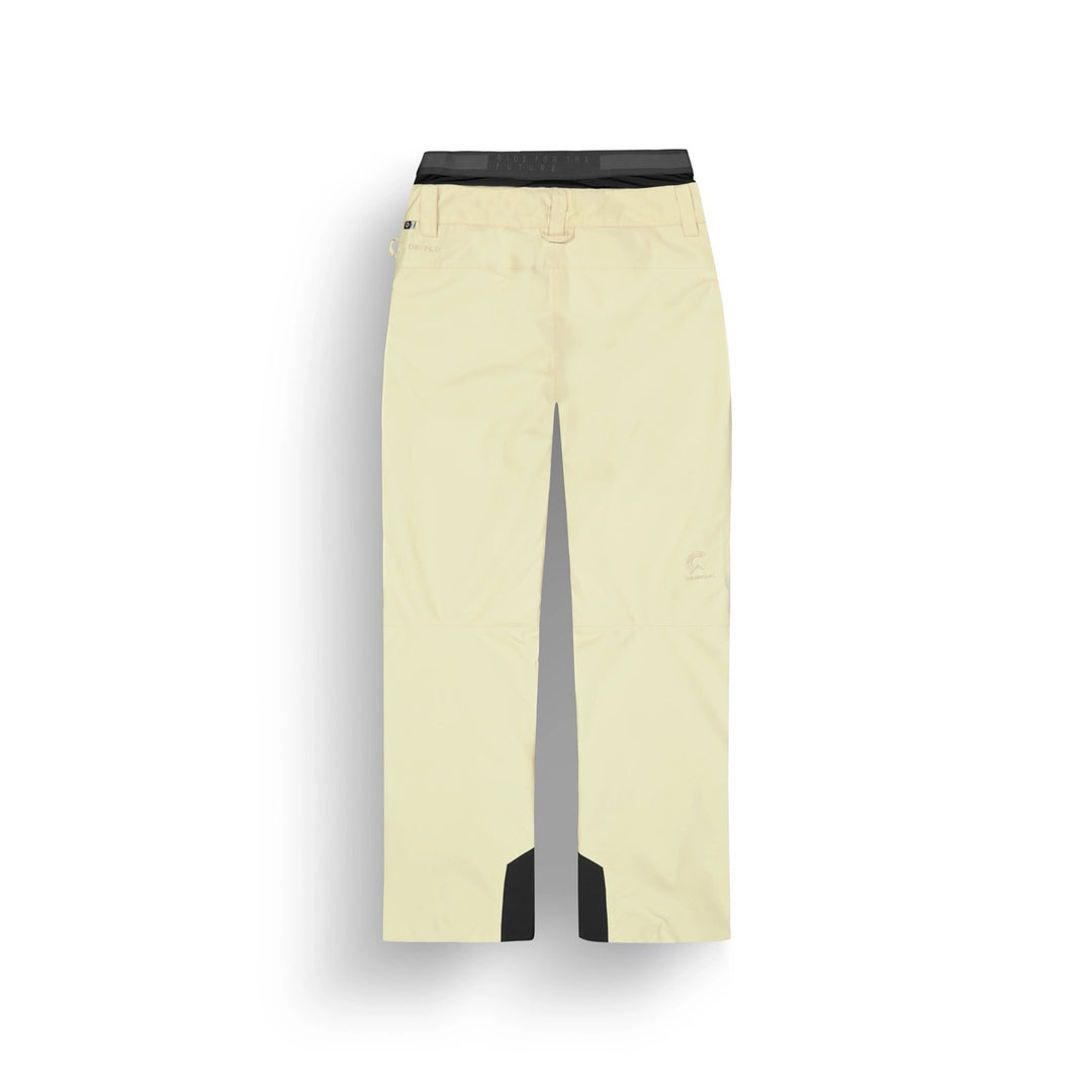 Picture Organic Damskie Spodnie Exa 20/20 Wood Ash