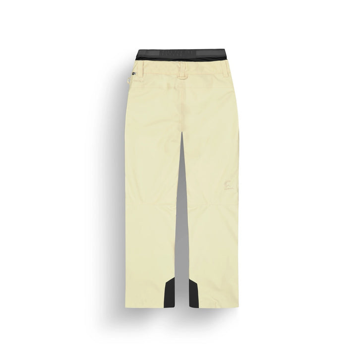 Picture Organic Damskie Spodnie Exa 20/20 Wood Ash