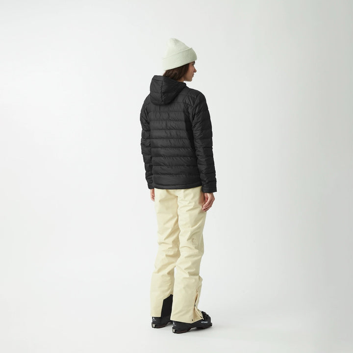 Picture Organic Damskie Spodnie Exa 20/20 Wood Ash
