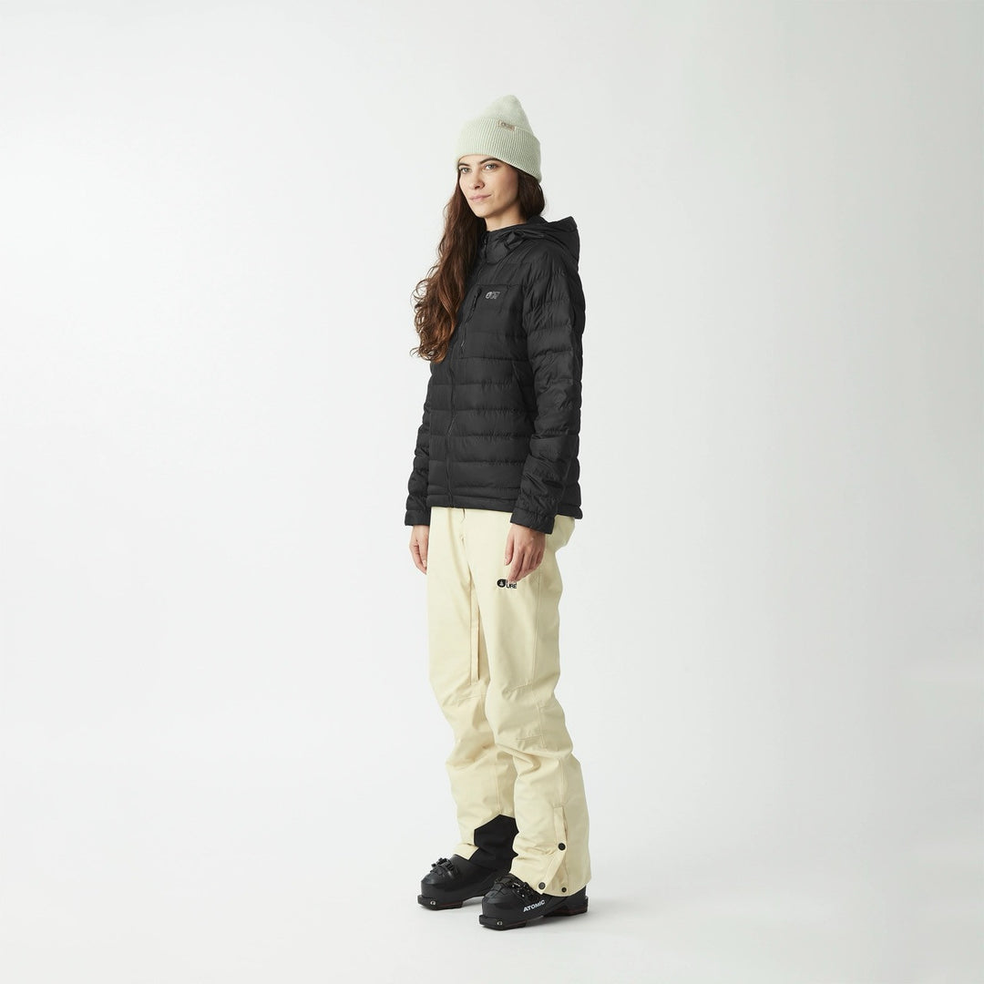 Picture Organic Damskie Spodnie Exa 20/20 Wood Ash