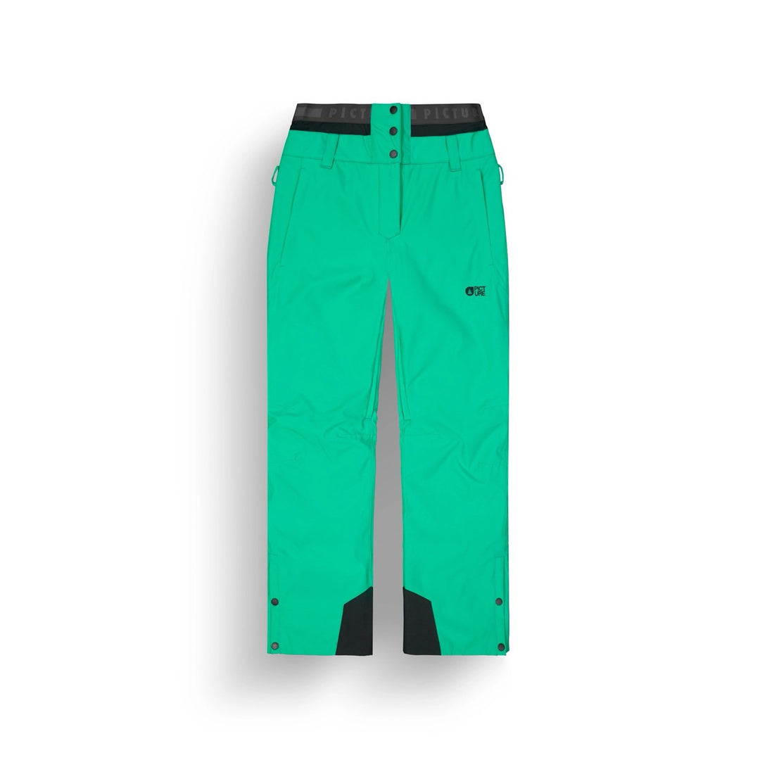 Picture Organic Damskie Spodnie Exa 20/20 Emerald