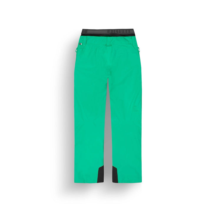 Picture Organic Damskie Spodnie Exa 20/20 Emerald
