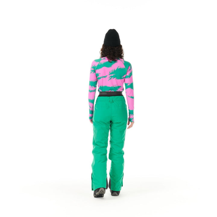 Picture Organic Damskie Spodnie Exa 20/20 Emerald