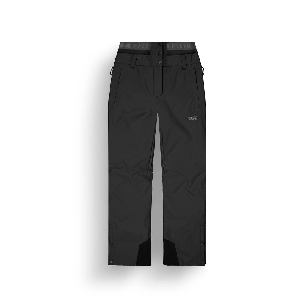 Picture Organic Damskie Spodnie Exa 20/20 Black