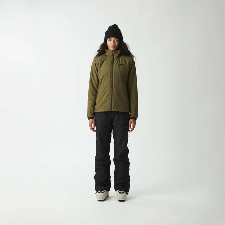 Picture Organic Damskie Spodnie Exa 20/20 Black