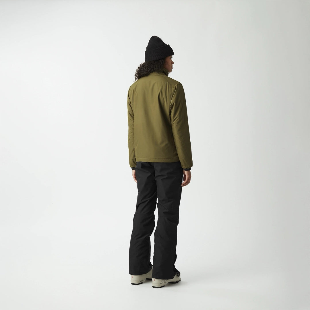 Picture Organic Damskie Spodnie Exa 20/20 Black