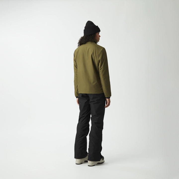 Picture Organic Damskie Spodnie Exa 20/20 Black
