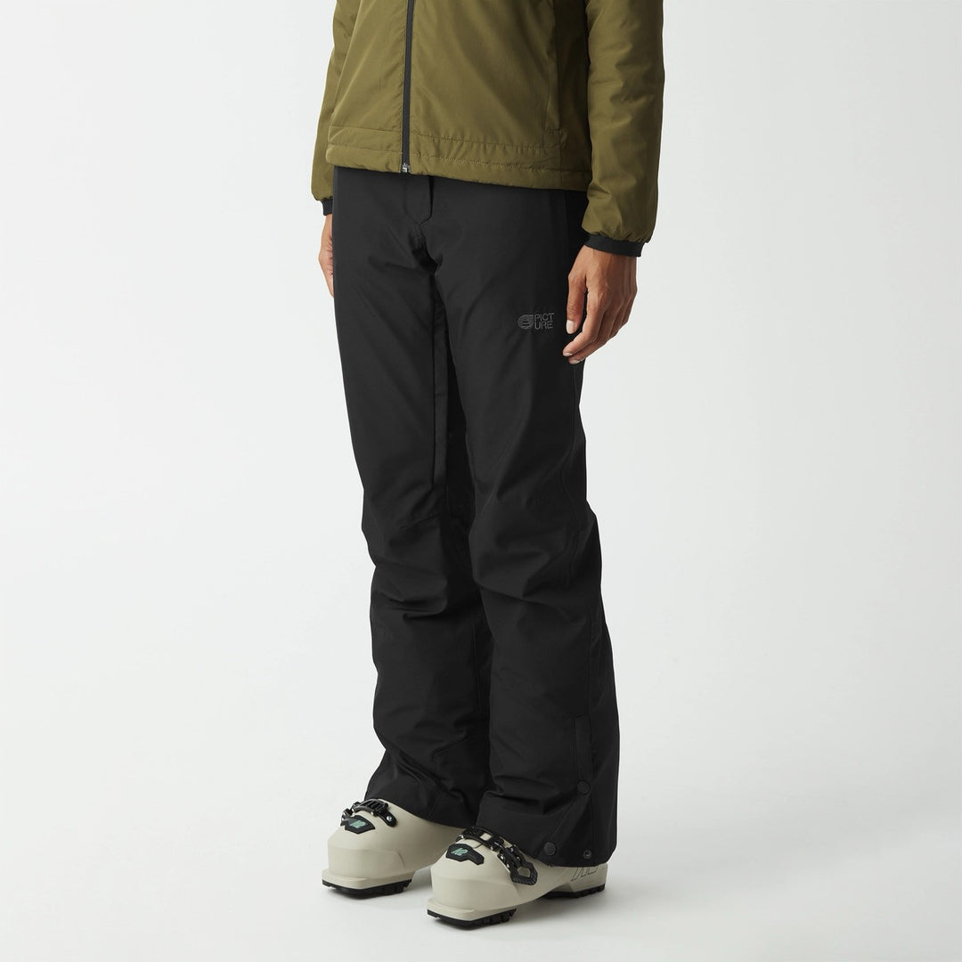 Picture Organic Damskie Spodnie Exa 20/20 Black