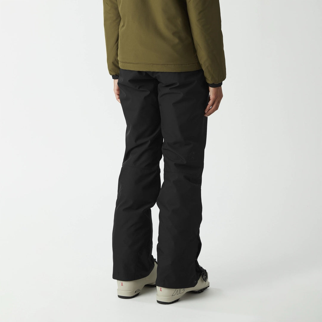 Picture Organic Damskie Spodnie Exa 20/20 Black