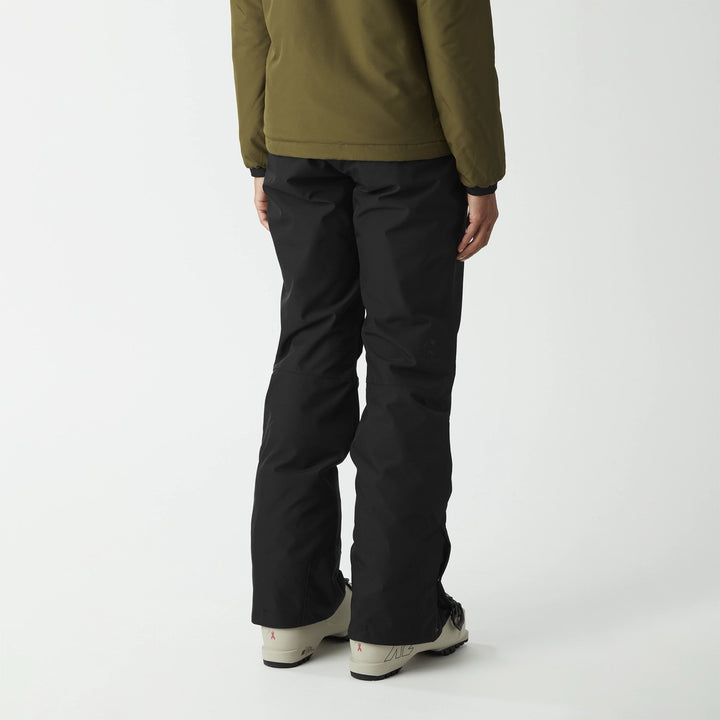 Picture Organic Damskie Spodnie Exa 20/20 Black