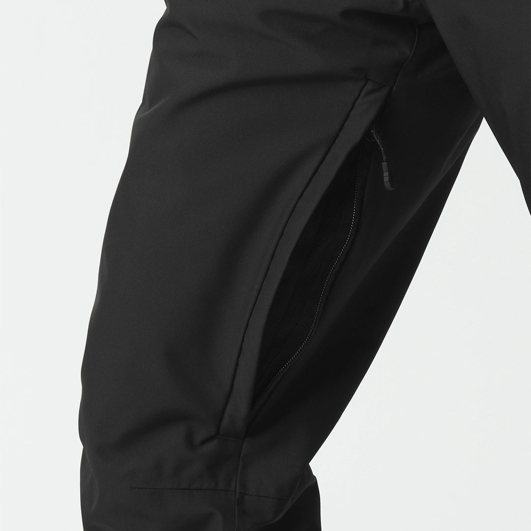 Picture Organic Damskie Spodnie Exa 20/20 Black