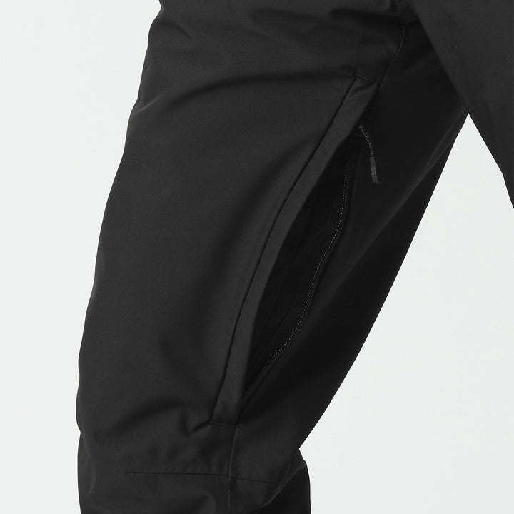 Picture Organic Damskie Spodnie Exa 20/20 Black