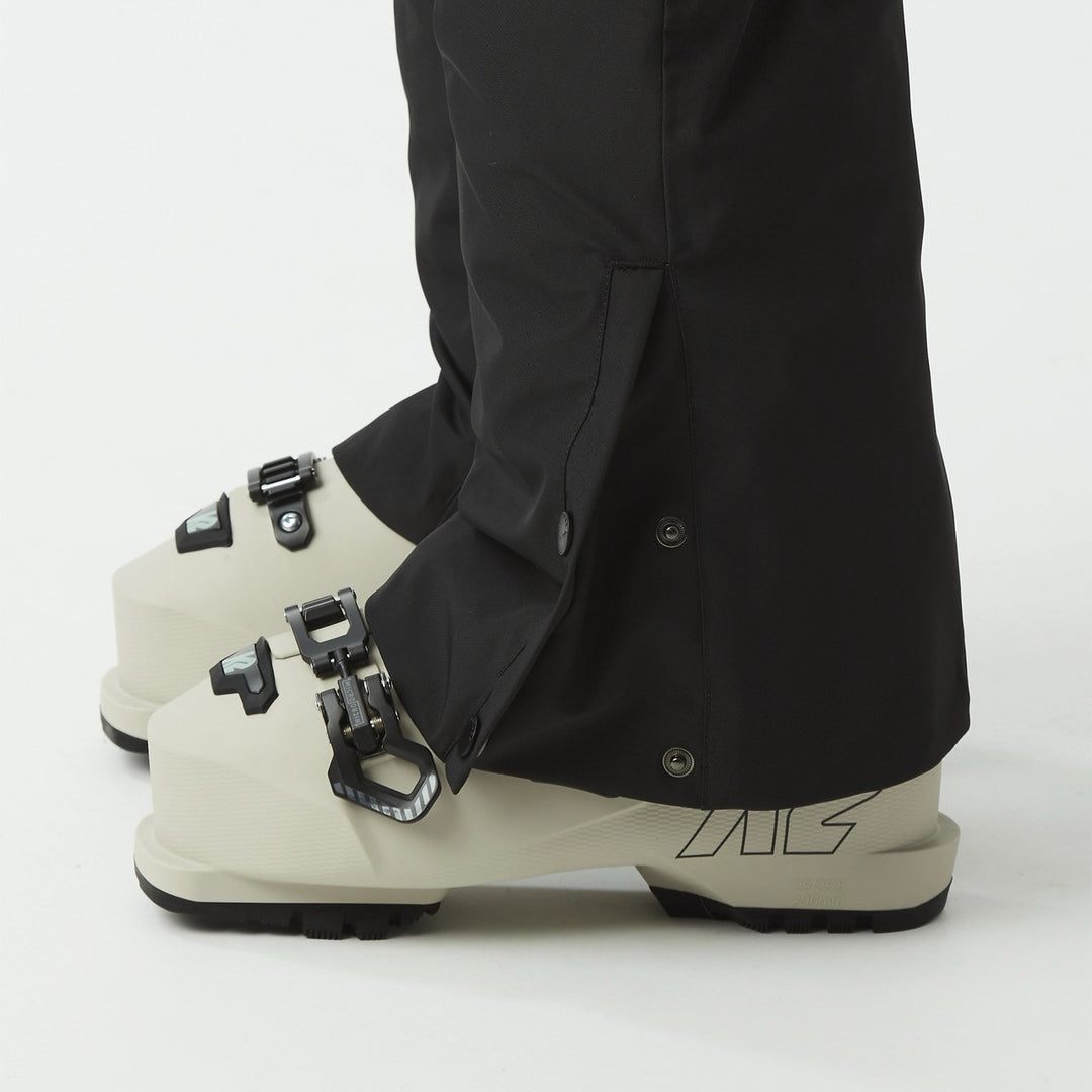 Picture Organic Damskie Spodnie Exa 20/20 Black