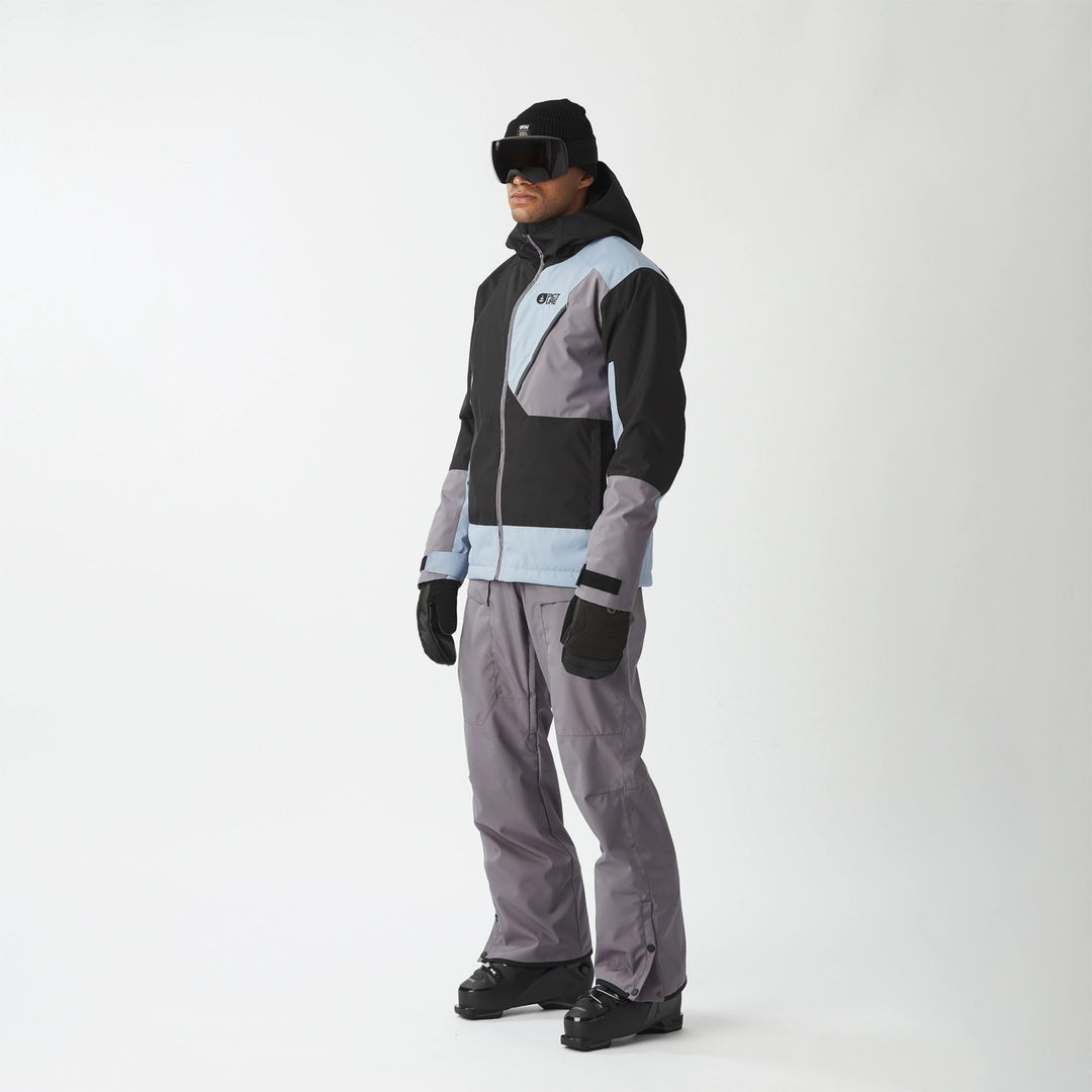 Picture Organic Meska Kurtka Nitric 10/10 Stonewash