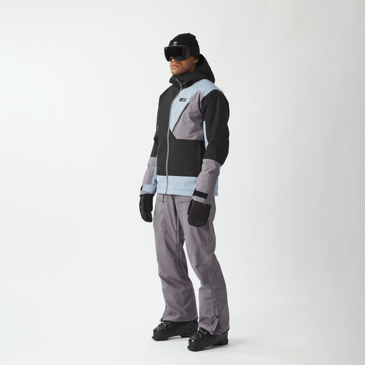 Picture Organic Meska Kurtka Nitric 10/10 Stonewash