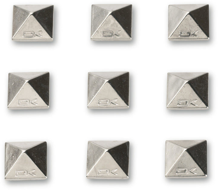 Dakine Pady Antypoślizgowe Pyramid Chrome
