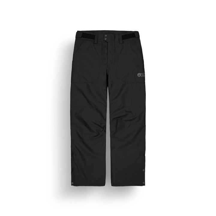 Picture Organic Meskie Spodnie Plan 10/10 Black