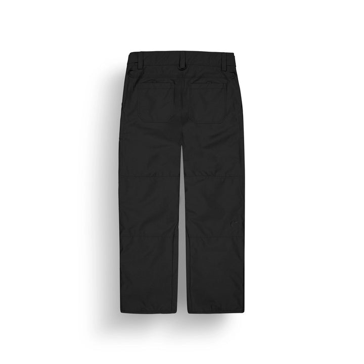 Picture Organic Meskie Spodnie Plan 10/10 Black