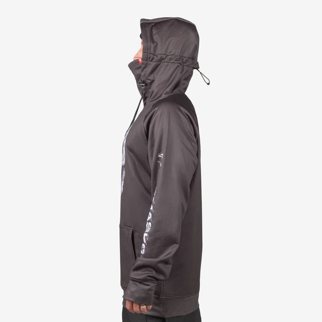 Airhole Meska Bluza Termiczna Thermal Skull