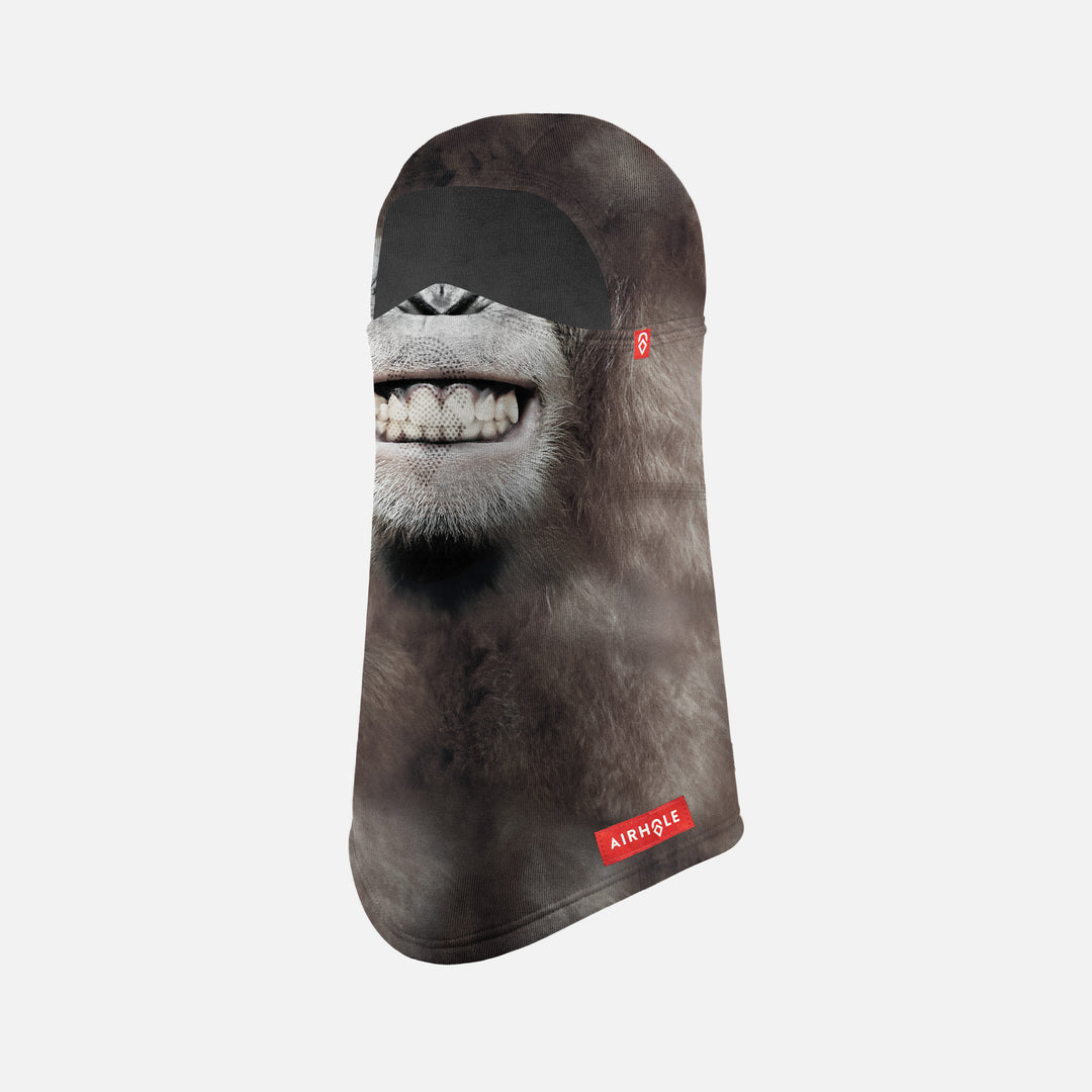 Airhole Balaclava Hinge Laser Drytech Ape