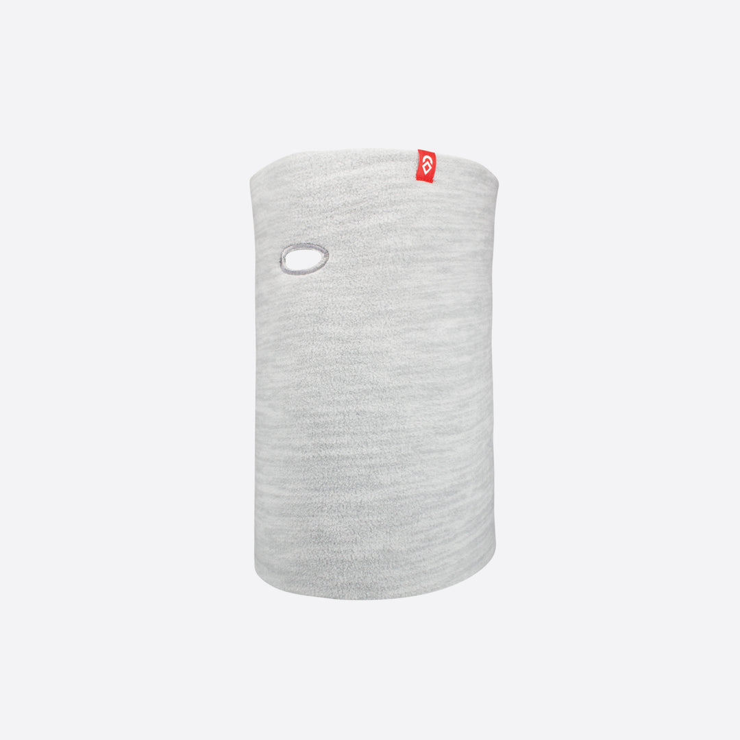 Airhole Airtube Classic Microfleece Heather Grey
