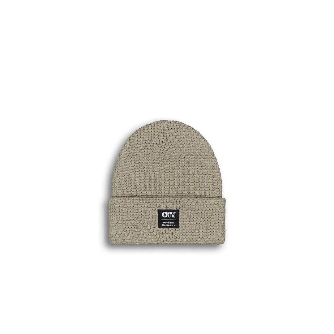 Picture Organic Czapka York Pure Cashmere