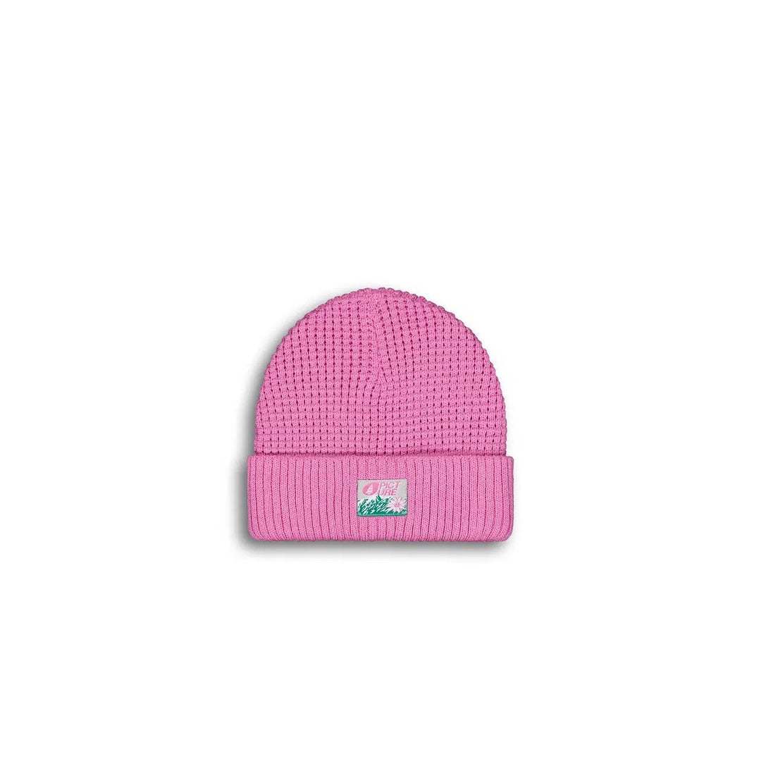 Picture Organic Czapka Kuldo Super Pink