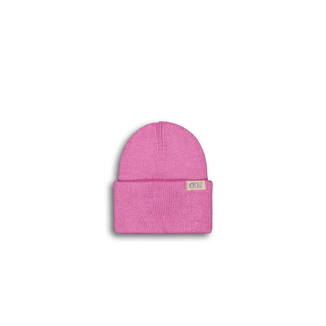 Picture Organic Czapka Mayoa Super Pink