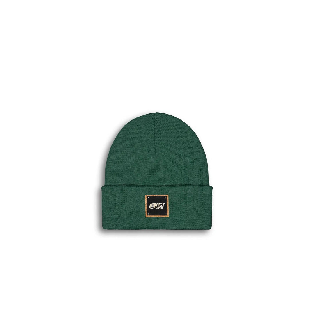 Picture Organic Czapka Uncle Smoke Pine