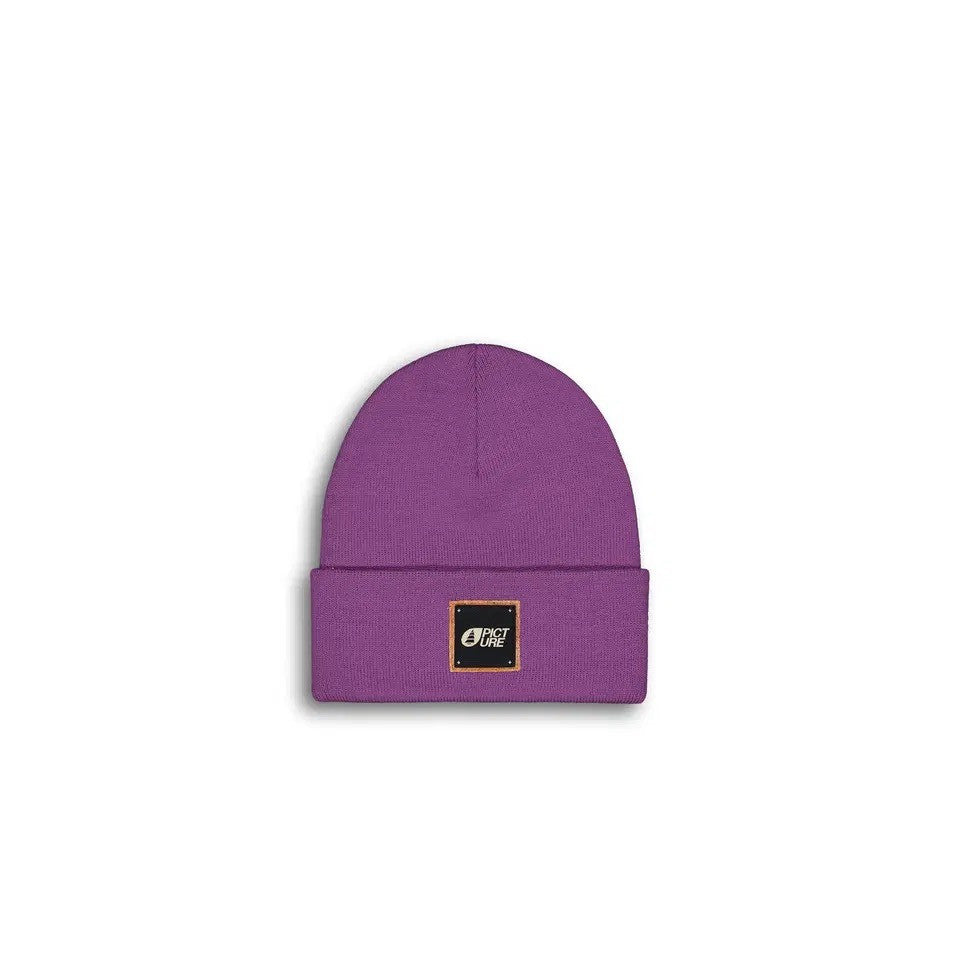 Picture Organic Czapka Uncle Bright Magenta
