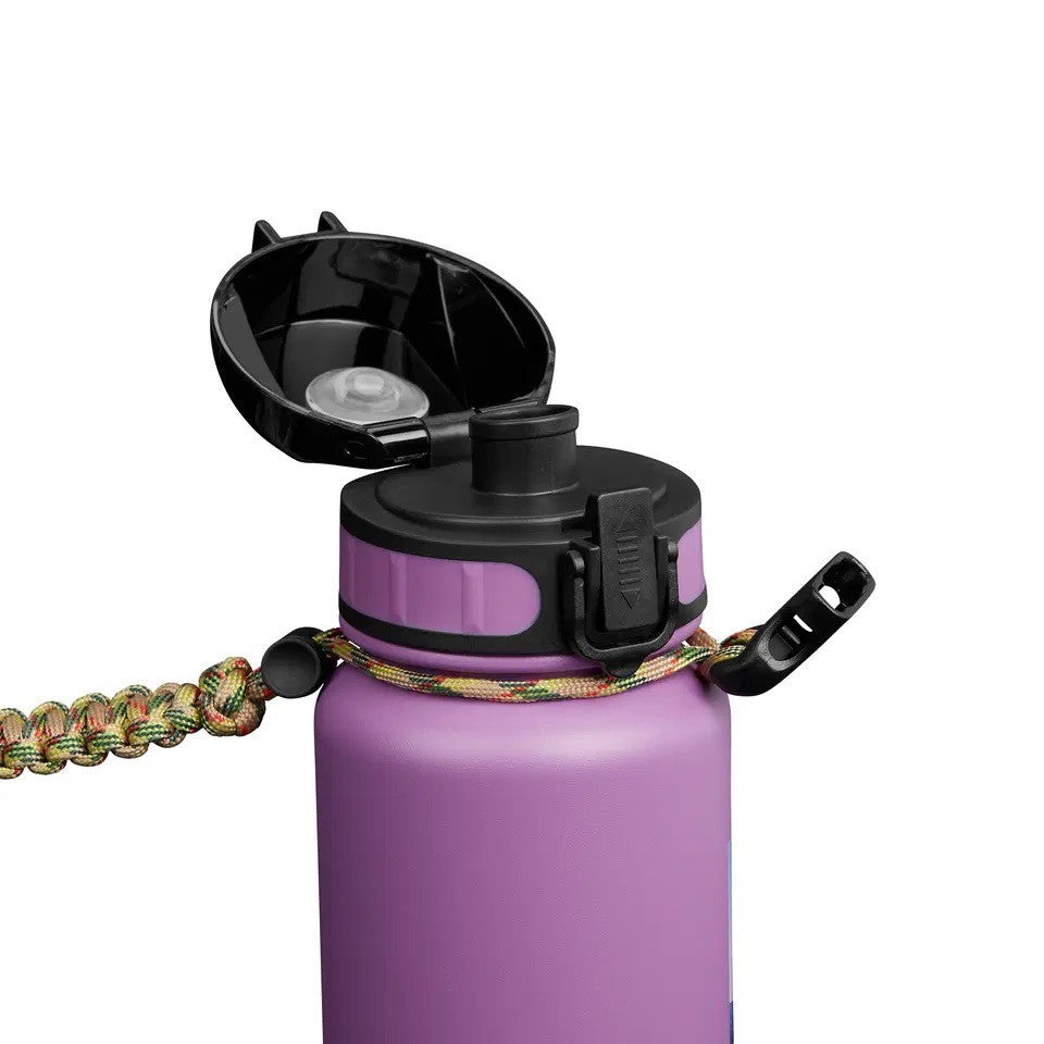 Picture Organic Bidon Galway 600ml Bright Magenta